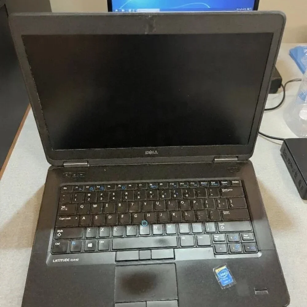 Dell Latitude E5440 Laptop | 14" | Windows 10 | Intel Core i7 | WiFi | HDMI